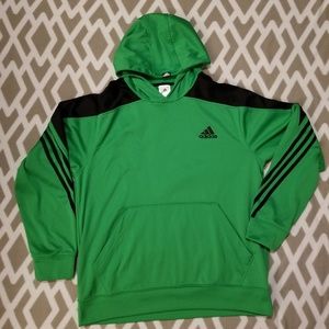 Adidas hoodie